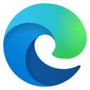Edge icon