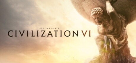 文明6官方海报