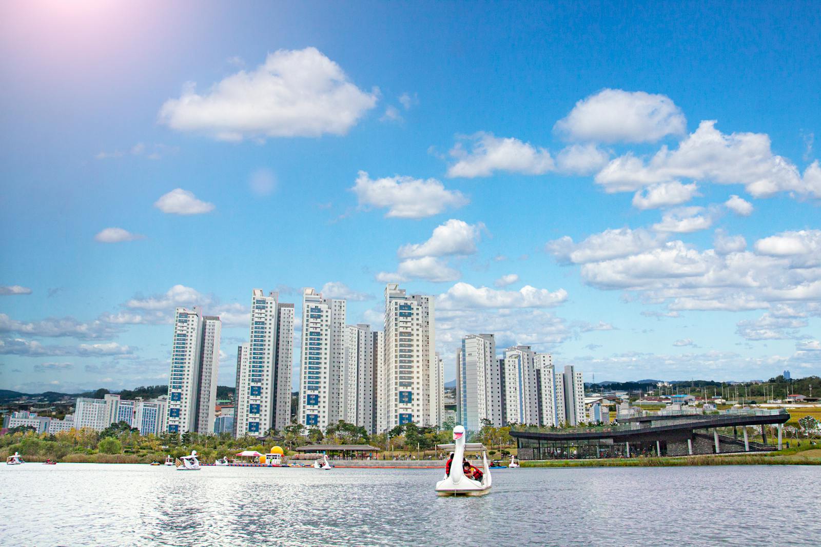 仁川